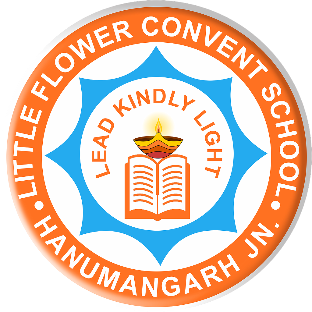 Little Flower Convent school
